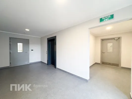 Студия, 20м², 56500 ₽/мес — фото № 8 Студия, 20м², 56500 ₽/мес — фото № 8