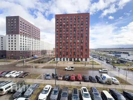 Студия, 20м², 56500 ₽/мес — фото № 9 Студия, 20м², 56500 ₽/мес — фото № 9