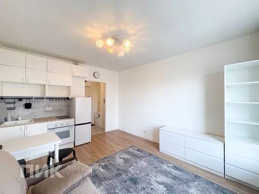 Студия, 20м², 56500 ₽/мес — фото № 4 Студия, 20м², 56500 ₽/мес — фото № 4