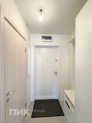 Студия, 20м², 56500 ₽/мес — фото № 7 Студия, 20м², 56500 ₽/мес — фото № 7