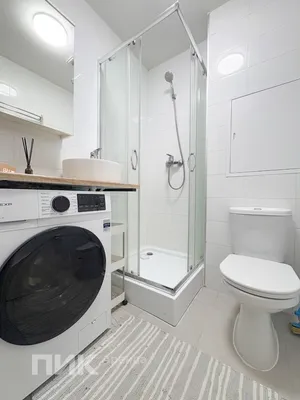 Студия, 20м², 56500 ₽/мес — фото № 6 Студия, 20м², 56500 ₽/мес — фото № 6