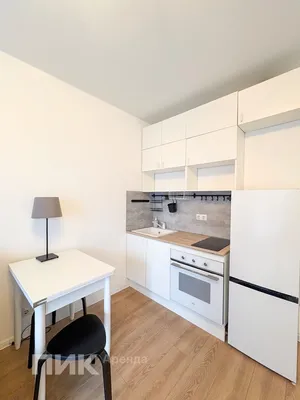 Студия, 20м², 56500 ₽/мес — фото № 5 Студия, 20м², 56500 ₽/мес — фото № 5