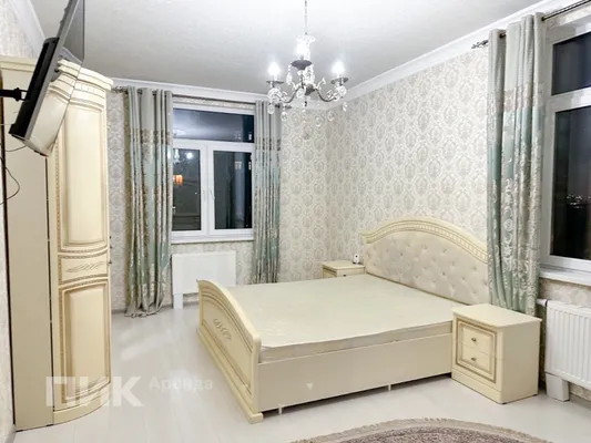 2-к квартира, 71.1м², 80000 ₽/мес — фото № 5 2-к квартира, 71.1м², 80000 ₽/мес — фото № 5