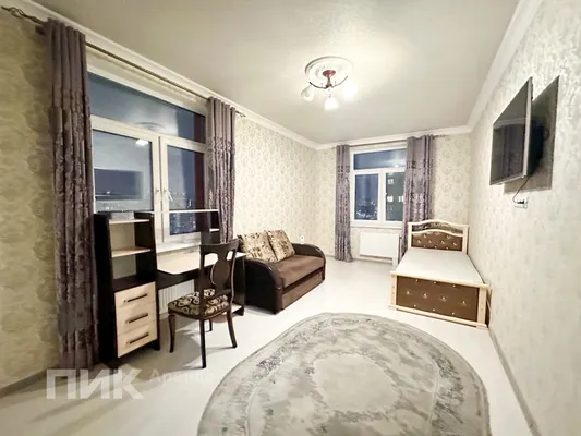 2-к квартира, 71.1м², 80000 ₽/мес — фото № 1 2-к квартира, 71.1м², 80000 ₽/мес — фото № 1