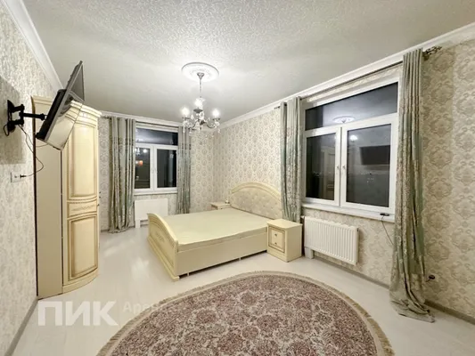 2-к квартира, 71.1м², 80000 ₽/мес — фото № 4 2-к квартира, 71.1м², 80000 ₽/мес — фото № 4