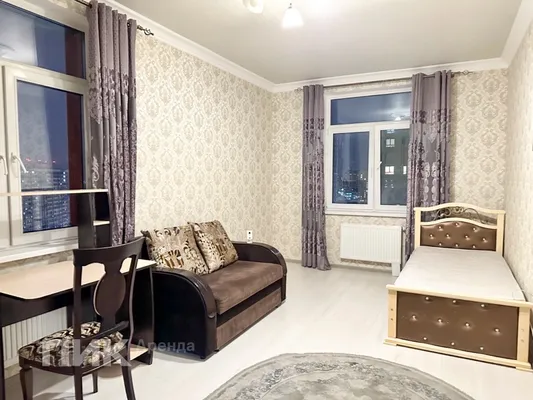 2-к квартира, 71.1м², 80000 ₽/мес — фото № 2 2-к квартира, 71.1м², 80000 ₽/мес — фото № 2