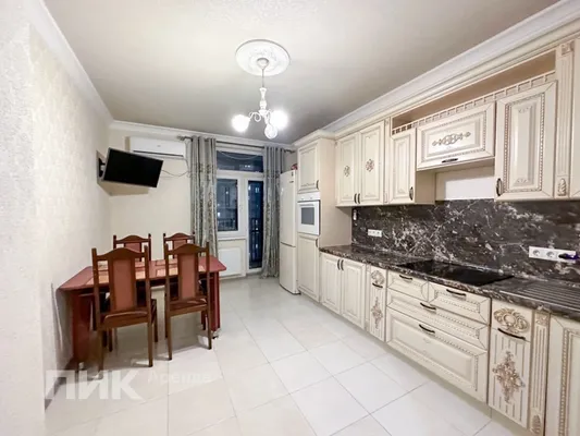 2-к квартира, 71.1м², 80000 ₽/мес — фото № 9 2-к квартира, 71.1м², 80000 ₽/мес — фото № 9