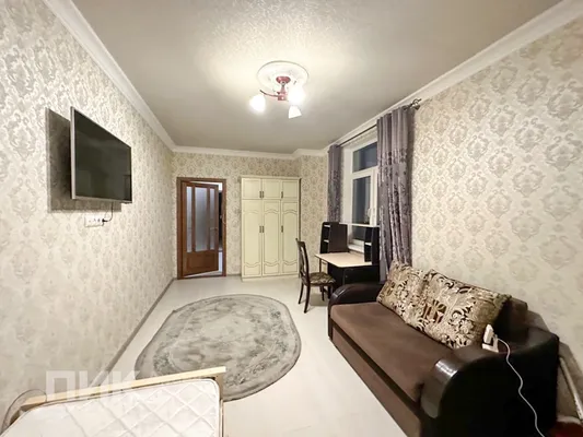 2-к квартира, 71.1м², 80000 ₽/мес — фото № 3 2-к квартира, 71.1м², 80000 ₽/мес — фото № 3