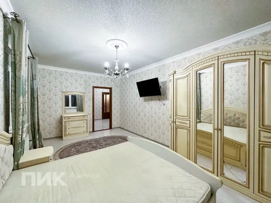 2-к квартира, 71.1м², 80000 ₽/мес — фото № 7 2-к квартира, 71.1м², 80000 ₽/мес — фото № 7