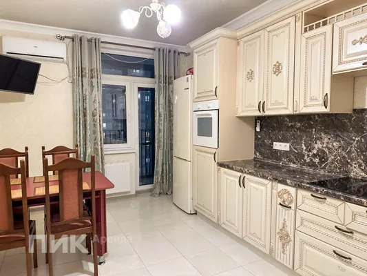 2-к квартира, 71.1м², 80000 ₽/мес — фото № 8 2-к квартира, 71.1м², 80000 ₽/мес — фото № 8