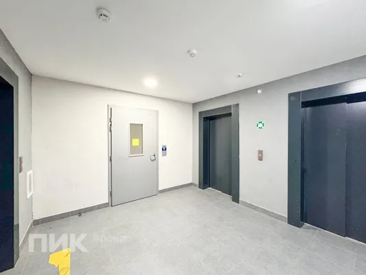 Студия, 19.8м², 65200 ₽/мес — фото № 8 Студия, 19.8м², 65200 ₽/мес — фото № 8