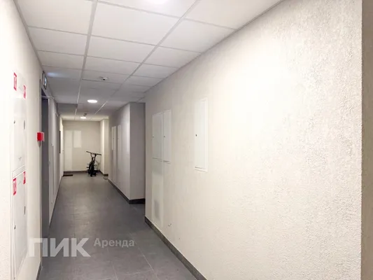 Студия, 19.8м², 65200 ₽/мес — фото № 7 Студия, 19.8м², 65200 ₽/мес — фото № 7