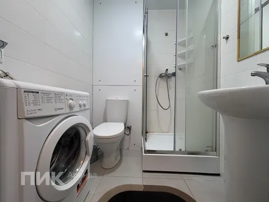 Студия, 19.8м², 65200 ₽/мес — фото № 4 Студия, 19.8м², 65200 ₽/мес — фото № 4