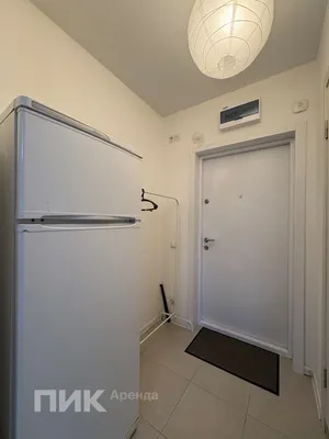 Студия, 19.8м², 65200 ₽/мес — фото № 6 Студия, 19.8м², 65200 ₽/мес — фото № 6