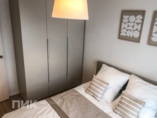 1-к квартира, 32м², 59700 ₽/мес — фото № 3 1-к квартира, 32м², 59700 ₽/мес — фото № 3