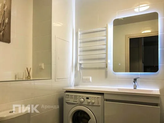 1-к квартира, 32м², 59700 ₽/мес — фото № 10 1-к квартира, 32м², 59700 ₽/мес — фото № 10