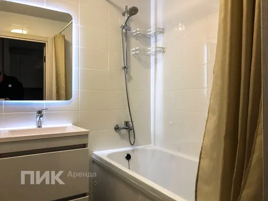 1-к квартира, 32м², 59700 ₽/мес — фото № 9 1-к квартира, 32м², 59700 ₽/мес — фото № 9