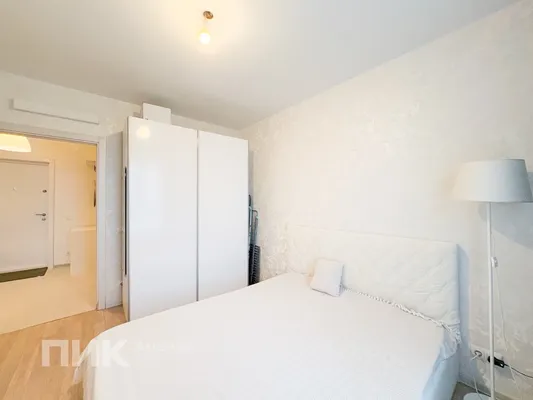 1-к квартира, 35.4м², 70000 ₽/мес — фото № 2 1-к квартира, 35.4м², 70000 ₽/мес — фото № 2