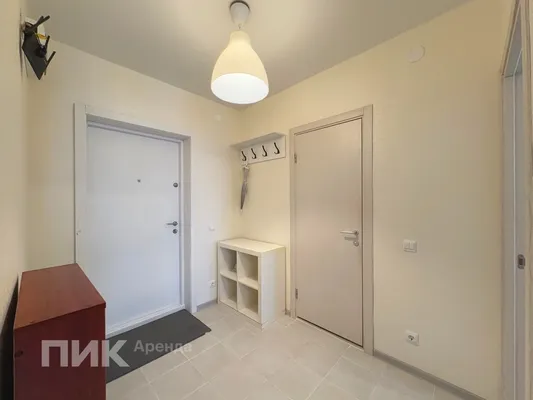 1-к квартира, 35.4м², 70000 ₽/мес — фото № 10 1-к квартира, 35.4м², 70000 ₽/мес — фото № 10