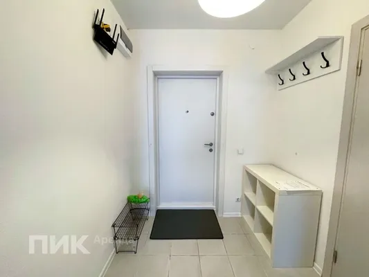 1-к квартира, 35.4м², 70000 ₽/мес — фото № 10 1-к квартира, 35.4м², 70000 ₽/мес — фото № 10