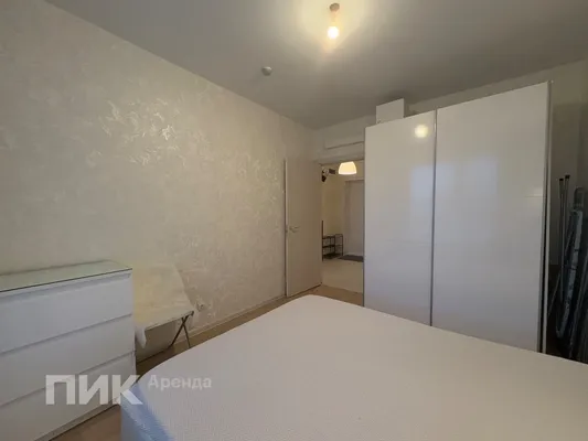 1-к квартира, 35.4м², 70000 ₽/мес — фото № 6 1-к квартира, 35.4м², 70000 ₽/мес — фото № 6