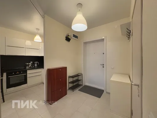 1-к квартира, 35.4м², 70000 ₽/мес — фото № 10 1-к квартира, 35.4м², 70000 ₽/мес — фото № 10