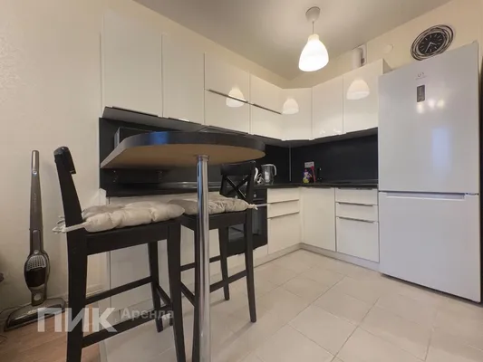 1-к квартира, 35.4м², 70000 ₽/мес — фото № 4 1-к квартира, 35.4м², 70000 ₽/мес — фото № 4