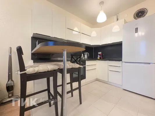 1-к квартира, 35.4м², 70000 ₽/мес — фото № 6 1-к квартира, 35.4м², 70000 ₽/мес — фото № 6