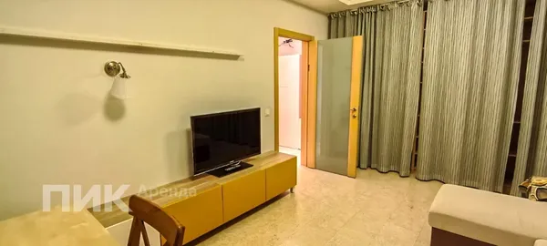 1-к квартира, 37.8м², 75000 ₽/мес — фото № 6 1-к квартира, 37.8м², 75000 ₽/мес — фото № 6