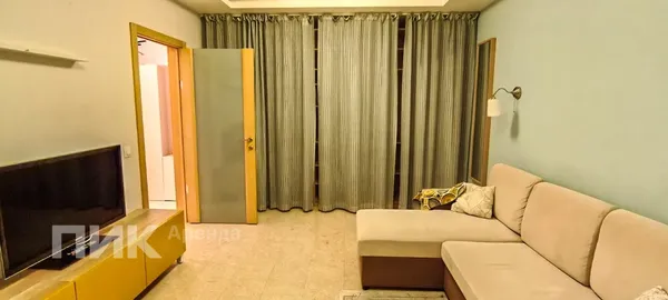 1-к квартира, 37.8м², 75000 ₽/мес — фото № 7 1-к квартира, 37.8м², 75000 ₽/мес — фото № 7