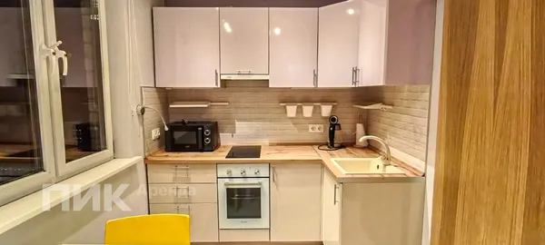 1-к квартира, 37.8м², 75000 ₽/мес — фото № 10 1-к квартира, 37.8м², 75000 ₽/мес — фото № 10