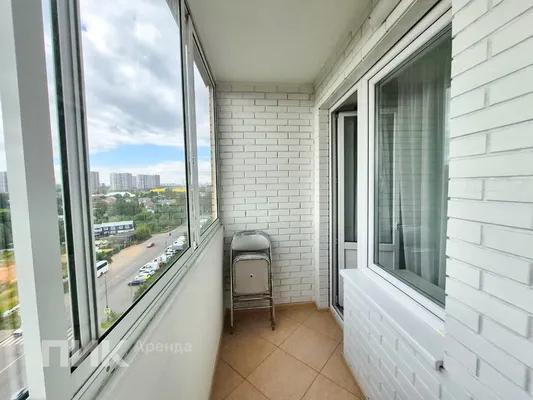 1-к квартира, 47м², 48400 ₽/мес — фото № 10 1-к квартира, 47м², 48400 ₽/мес — фото № 10