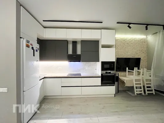 3-к квартира, 87м², 95700 ₽/мес — фото № 2 3-к квартира, 87м², 95700 ₽/мес — фото № 2