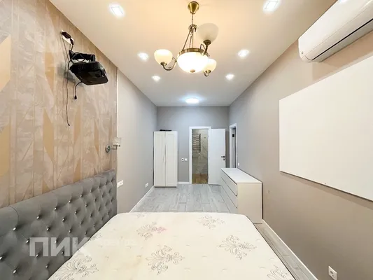 3-к квартира, 87м², 95700 ₽/мес — фото № 7 3-к квартира, 87м², 95700 ₽/мес — фото № 7