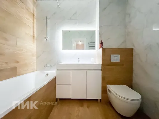 3-к квартира, 87м², 95700 ₽/мес — фото № 8 3-к квартира, 87м², 95700 ₽/мес — фото № 8