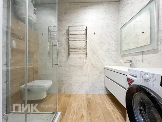 3-к квартира, 87м², 95700 ₽/мес — фото № 9 3-к квартира, 87м², 95700 ₽/мес — фото № 9