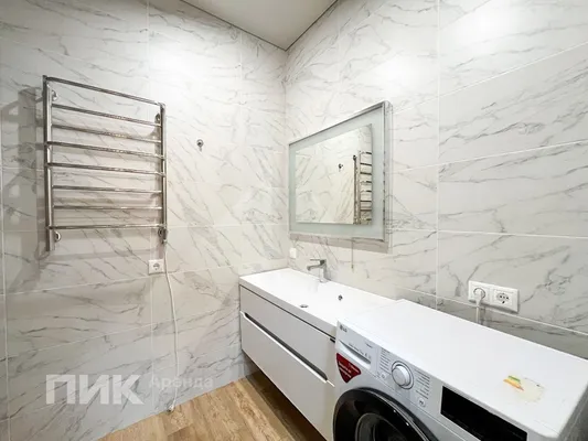 3-к квартира, 87м², 95700 ₽/мес — фото № 10 3-к квартира, 87м², 95700 ₽/мес — фото № 10