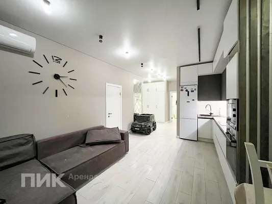 3-к квартира, 87м², 95700 ₽/мес — фото № 1 3-к квартира, 87м², 95700 ₽/мес — фото № 1