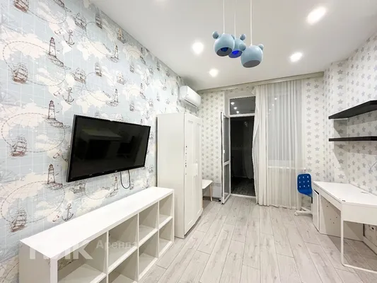 3-к квартира, 87м², 95700 ₽/мес — фото № 4 3-к квартира, 87м², 95700 ₽/мес — фото № 4