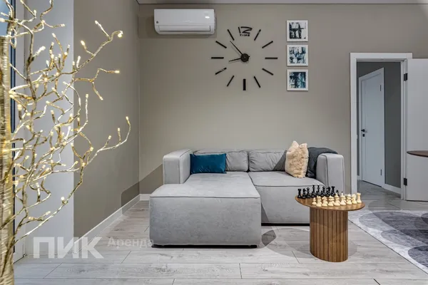 3-к квартира, 87м², 110000 ₽/мес — фото № 10 3-к квартира, 87м², 110000 ₽/мес — фото № 10