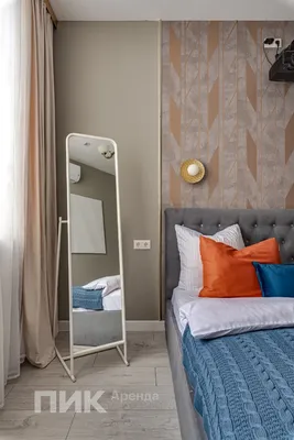 3-к квартира, 87м², 110000 ₽/мес — фото № 6 3-к квартира, 87м², 110000 ₽/мес — фото № 6