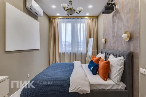 3-к квартира, 87м², 110000 ₽/мес — фото № 5 3-к квартира, 87м², 110000 ₽/мес — фото № 5