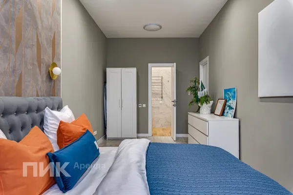 3-к квартира, 87м², 110000 ₽/мес — фото № 7 3-к квартира, 87м², 110000 ₽/мес — фото № 7