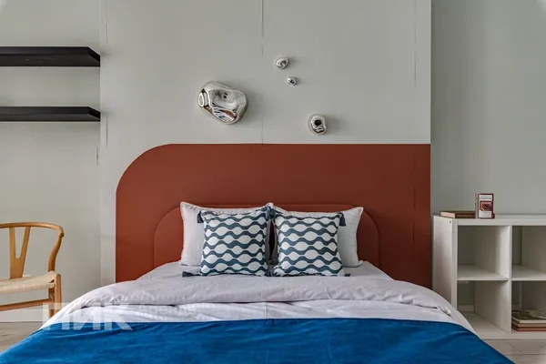 3-к квартира, 87м², 110000 ₽/мес — фото № 3 3-к квартира, 87м², 110000 ₽/мес — фото № 3