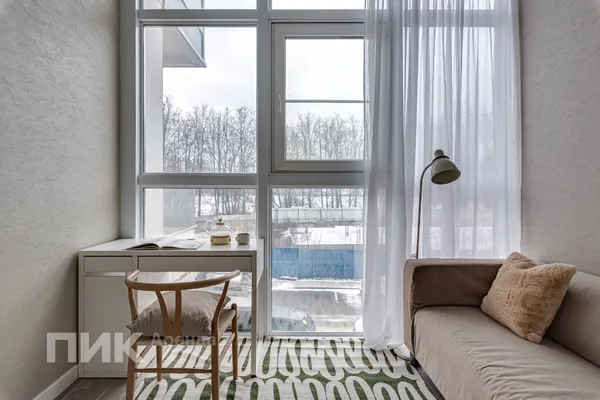 3-к квартира, 87м², 110000 ₽/мес — фото № 8 3-к квартира, 87м², 110000 ₽/мес — фото № 8