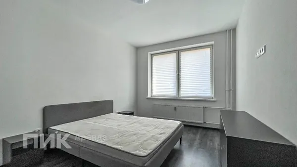 1-к квартира, 33.8м², 41000 ₽/мес — фото № 4 1-к квартира, 33.8м², 41000 ₽/мес — фото № 4