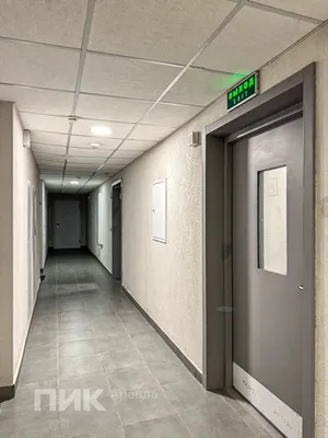 Студия, 19.8м², 48300 ₽/мес — фото № 10 Студия, 19.8м², 48300 ₽/мес — фото № 10