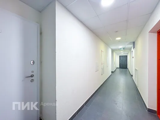 1-к квартира, 38.1м², 61400 ₽/мес — фото № 10 1-к квартира, 38.1м², 61400 ₽/мес — фото № 10
