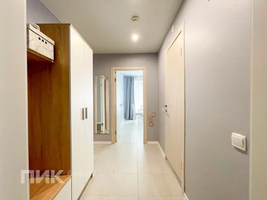 1-к квартира, 38.7м², 44700 ₽/мес — фото № 9 1-к квартира, 38.7м², 44700 ₽/мес — фото № 9