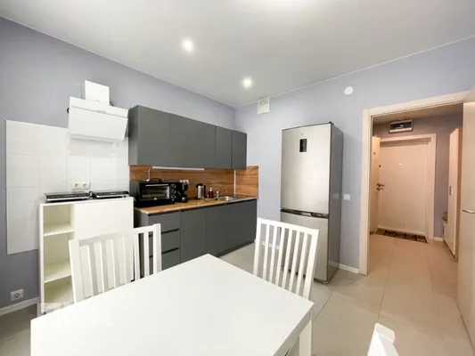 1-к квартира, 38.7м², 44700 ₽/мес — фото № 6 1-к квартира, 38.7м², 44700 ₽/мес — фото № 6
